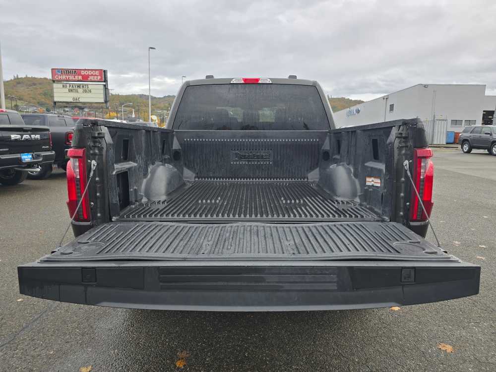 Thumbnail: 2024 Ford F-150 - 19