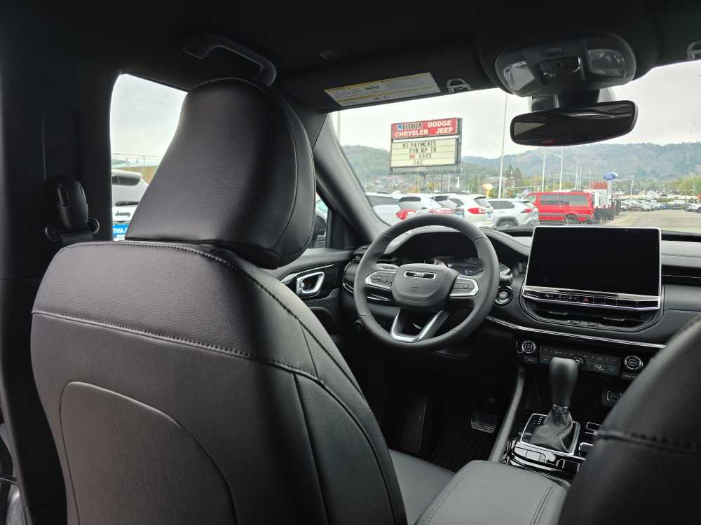 Thumbnail: 2026 Jeep Compass - 10