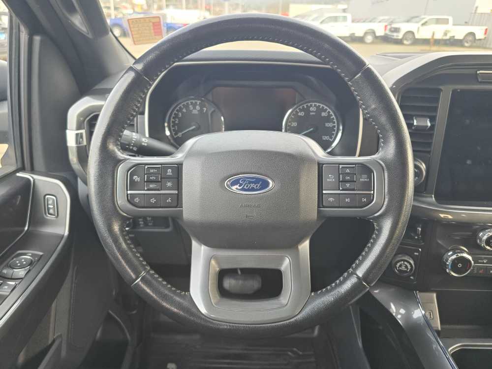 Thumbnail: 2022 Ford F-150 - 11