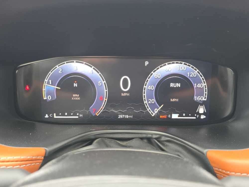 Thumbnail: 2023 Jeep Compass - 20