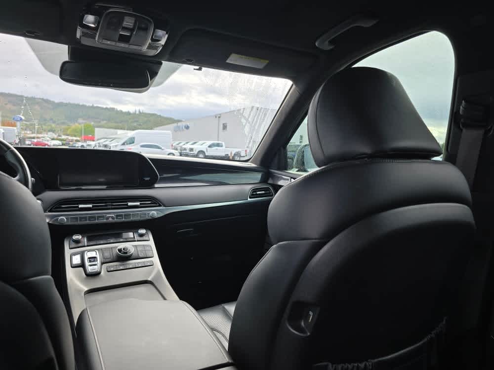 Thumbnail: 2020 Hyundai Palisade - 14