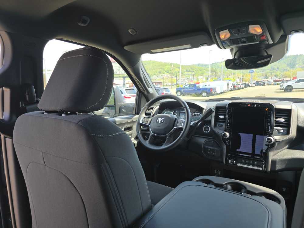 Thumbnail: 2026 RAM 2500 - 11