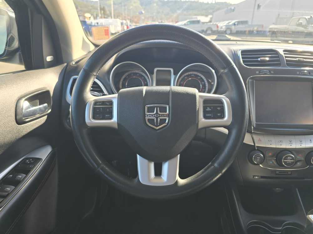 Thumbnail: 2015 Dodge Journey - 10