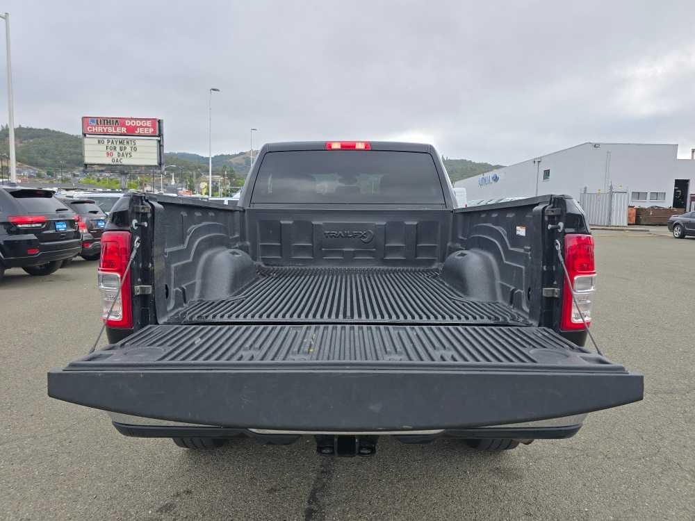 Thumbnail: 2024 RAM 2500 - 20