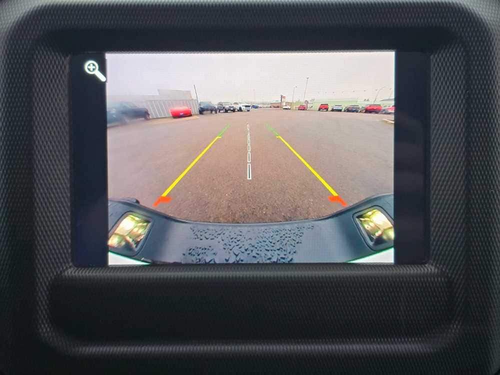 Thumbnail: 2022 Jeep Gladiator - 20