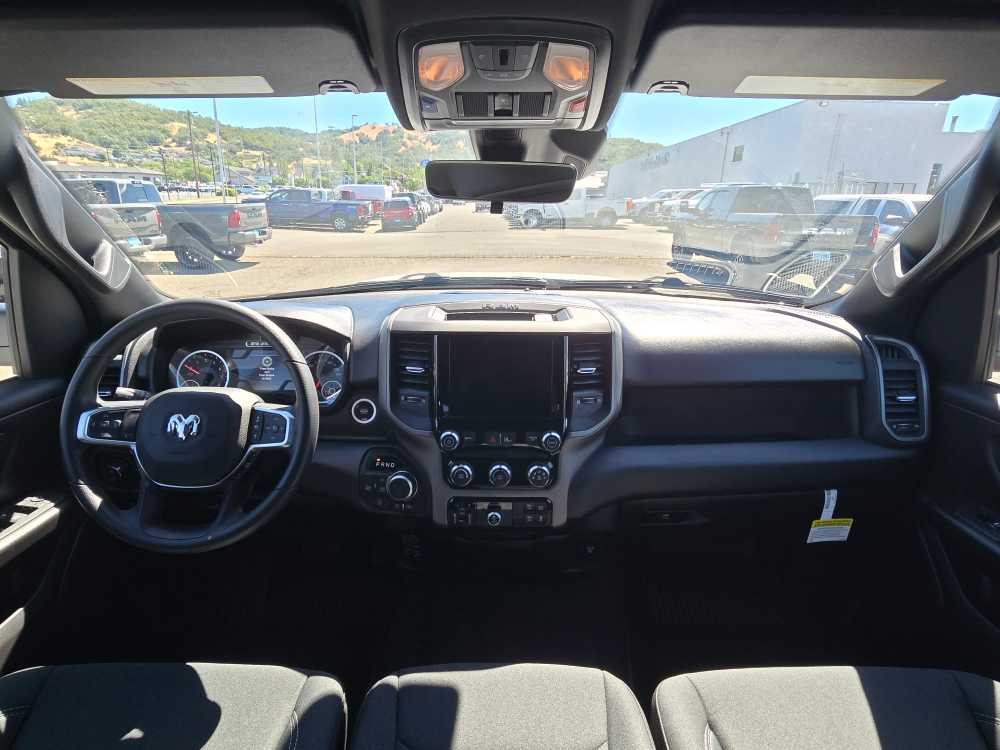Thumbnail: 2026 RAM 1500 - 16