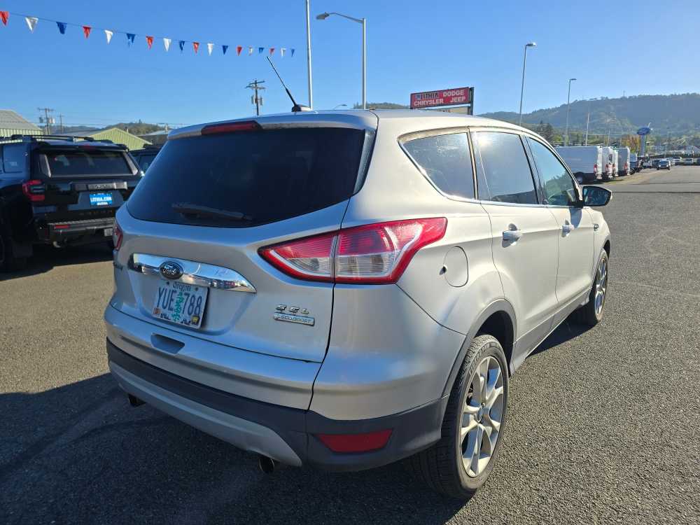 Thumbnail: 2013 Ford Escape - 3