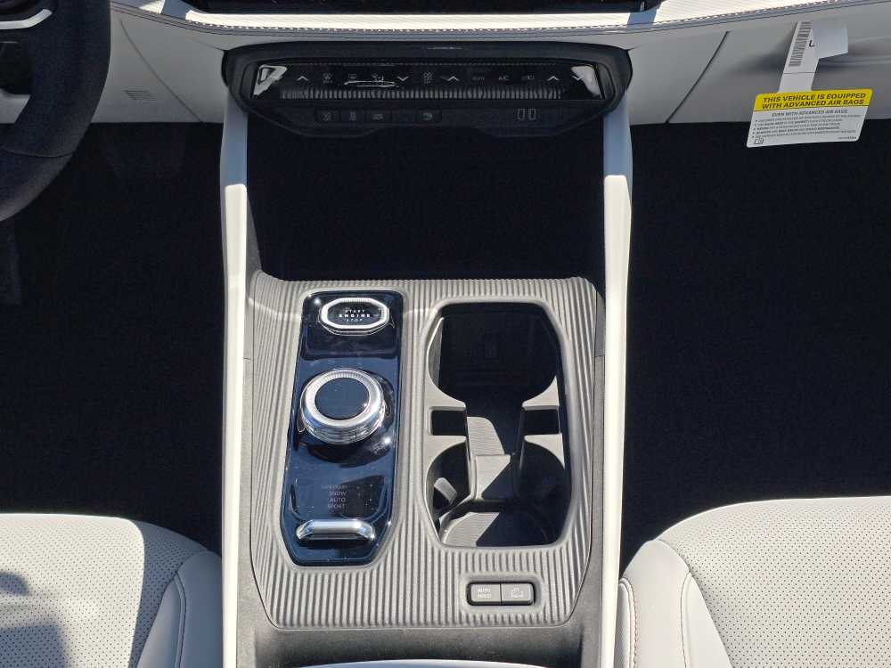 Thumbnail: 2026 Jeep Cherokee - 13