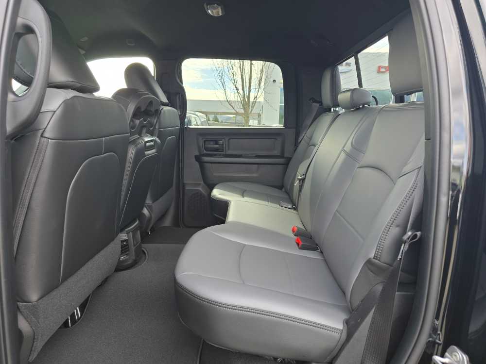 Thumbnail: 2026 RAM 2500 - 17