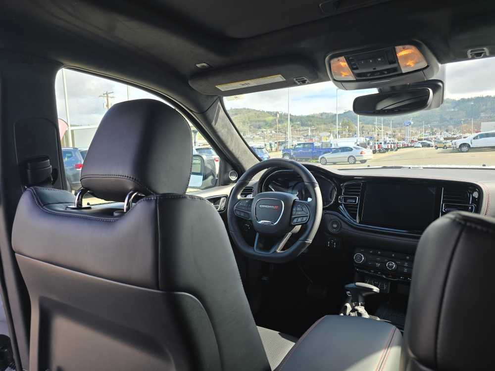 Thumbnail: 2026 Dodge Durango - 10