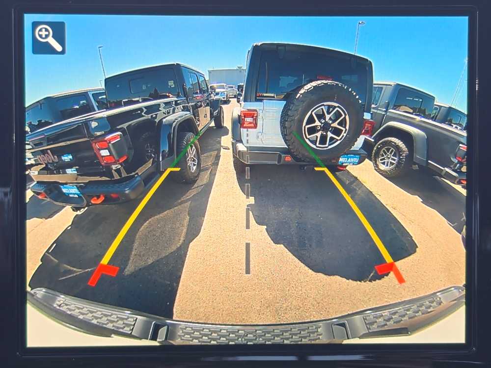Thumbnail: 2026 RAM 1500 - 21