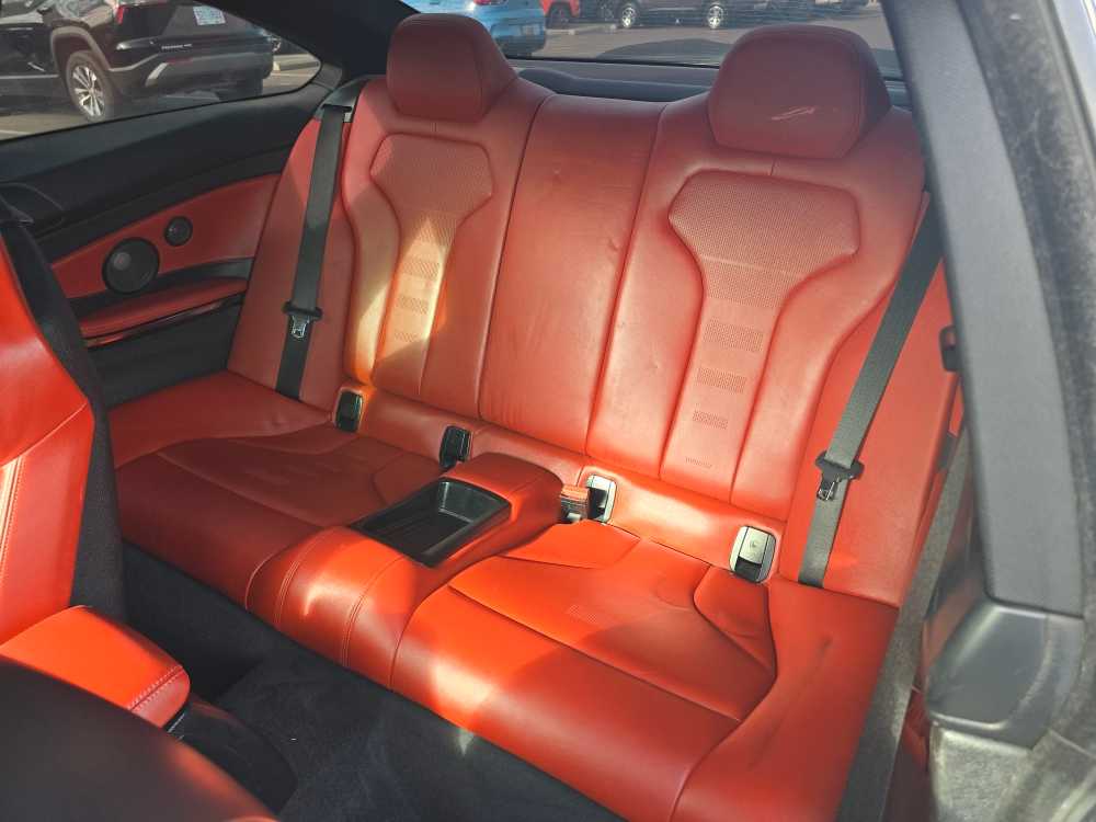 Thumbnail: 2018 BMW M4 - 16