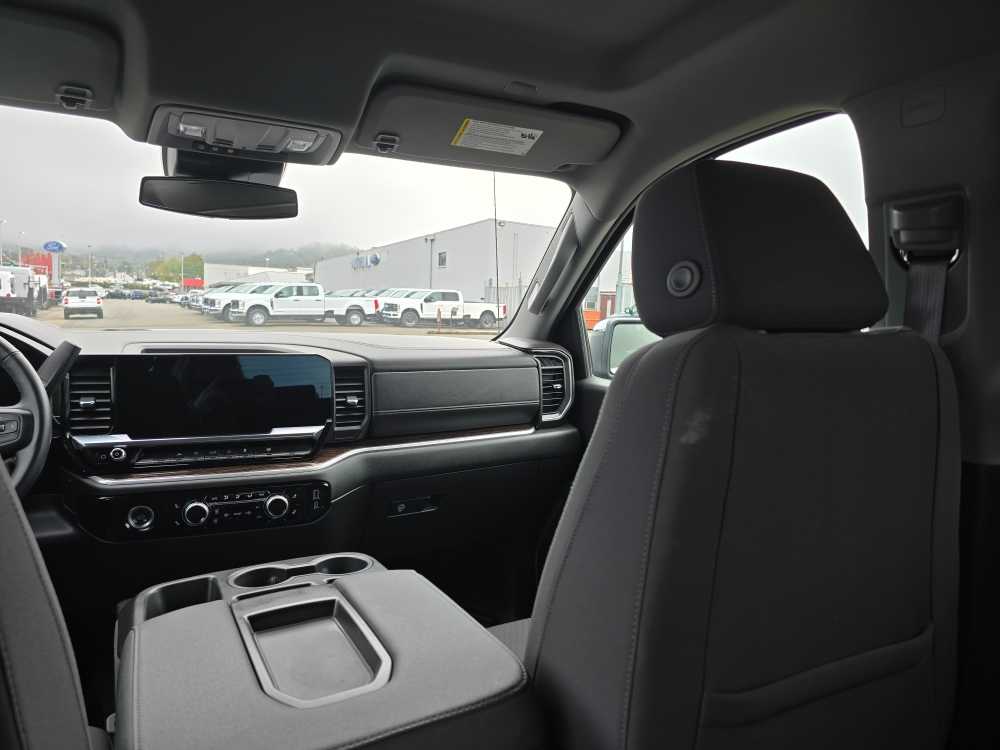 Thumbnail: 2024 GMC Sierra 1500 - 14