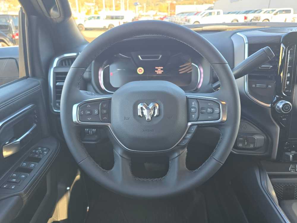 Thumbnail: 2026 RAM 2500 - 11