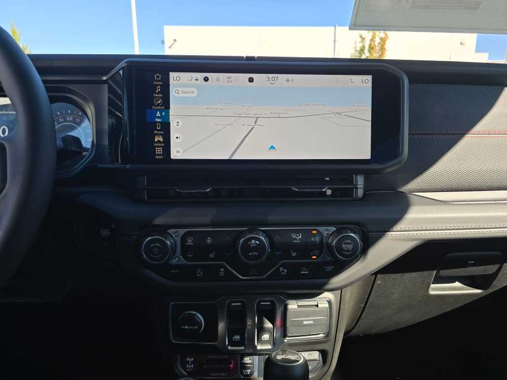 Thumbnail: 2025 Jeep Wrangler - 12