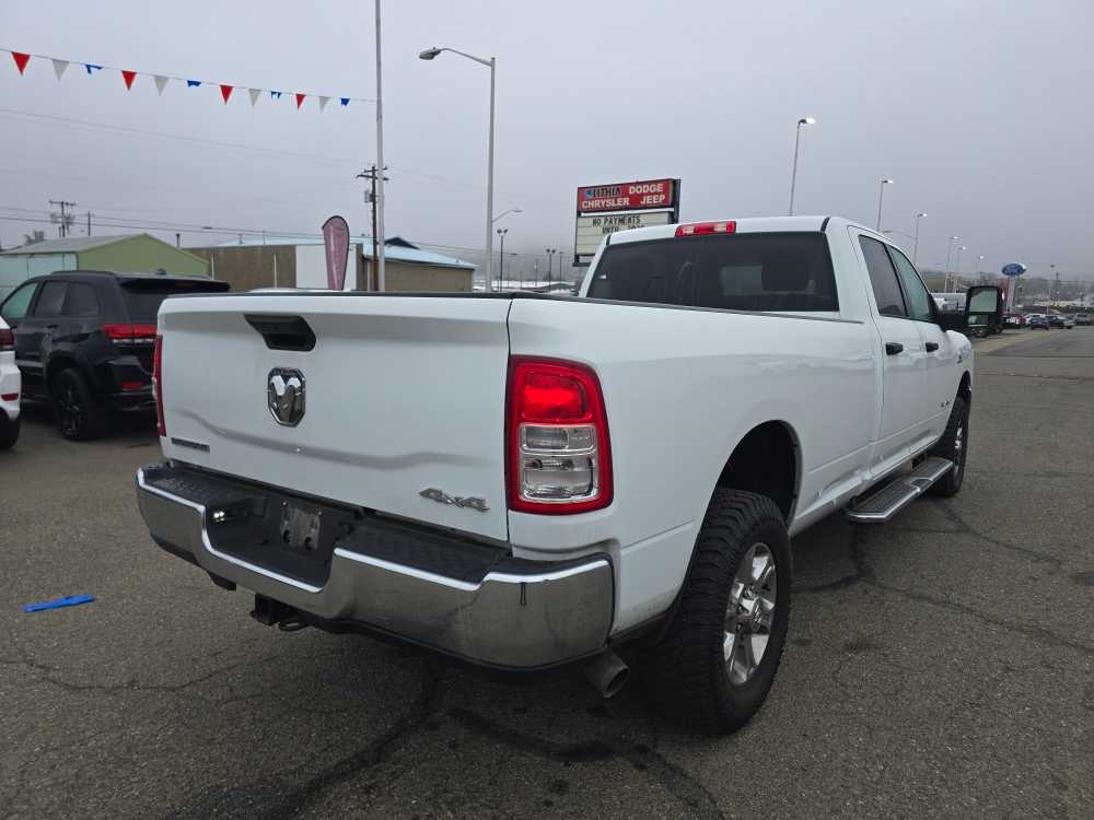 Thumbnail: 2024 RAM 3500 - 3