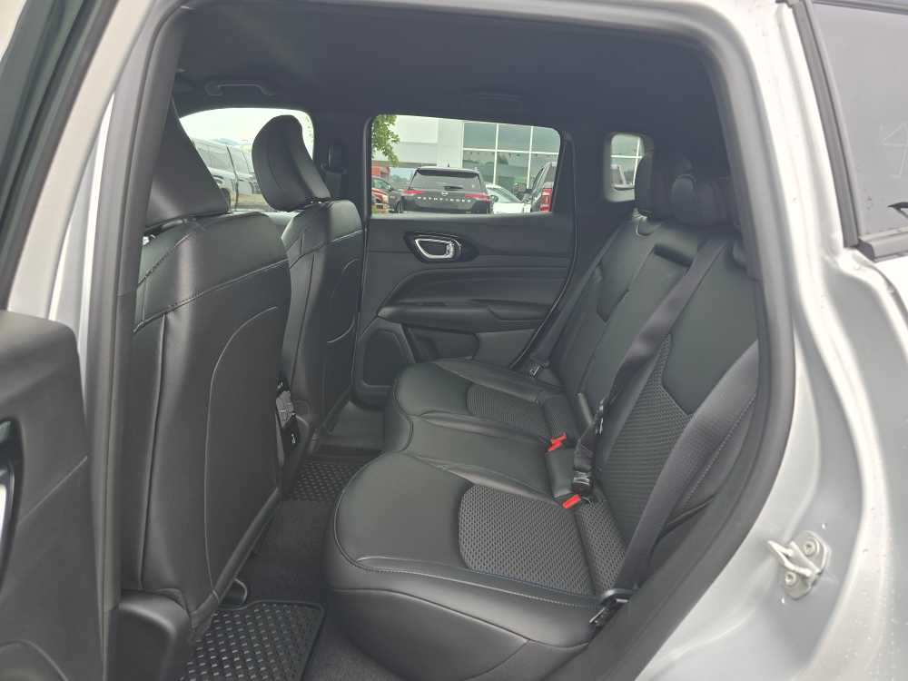 Thumbnail: 2026 Jeep Compass - 16