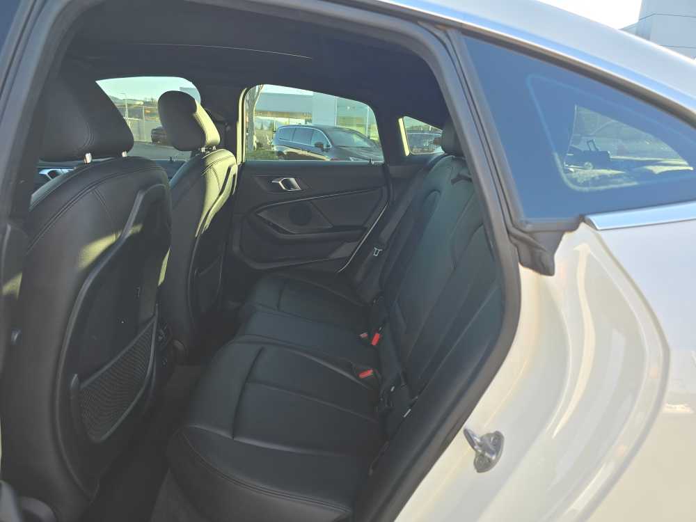 Thumbnail: 2021 BMW 2 Series - 16