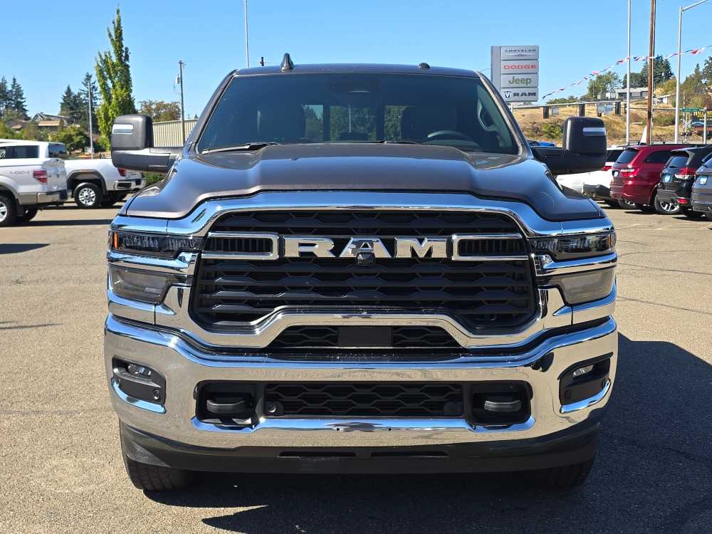 Thumbnail: 2026 RAM 2500 - 8