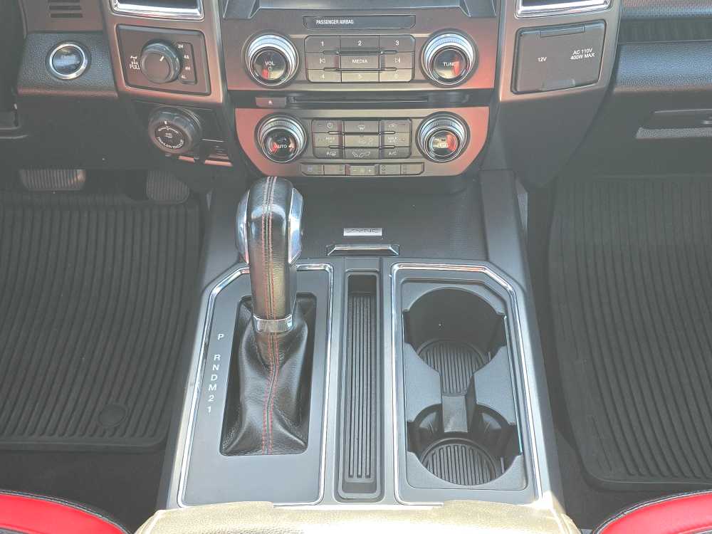 Thumbnail: 2016 Ford F-150 - 12