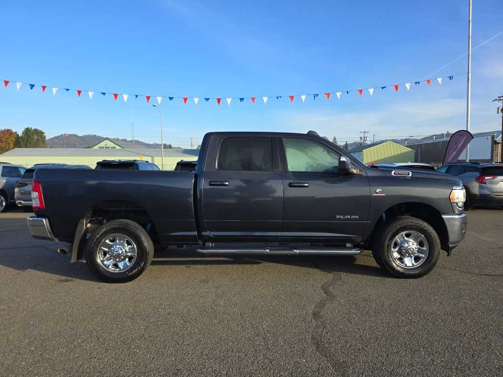 Thumbnail: 2020 RAM 2500 - 6