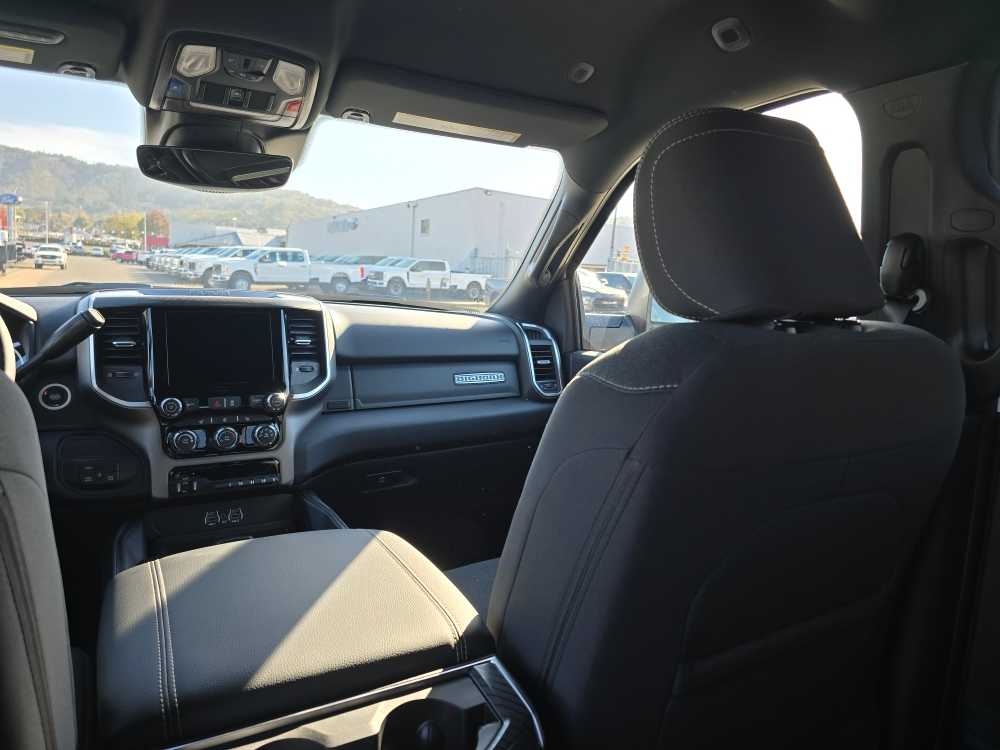 Thumbnail: 2026 RAM 2500 - 14