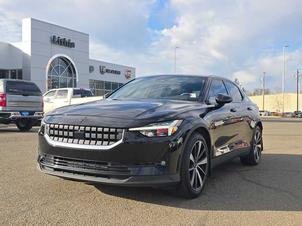 Thumbnail: 2021 Polestar 2 - 1