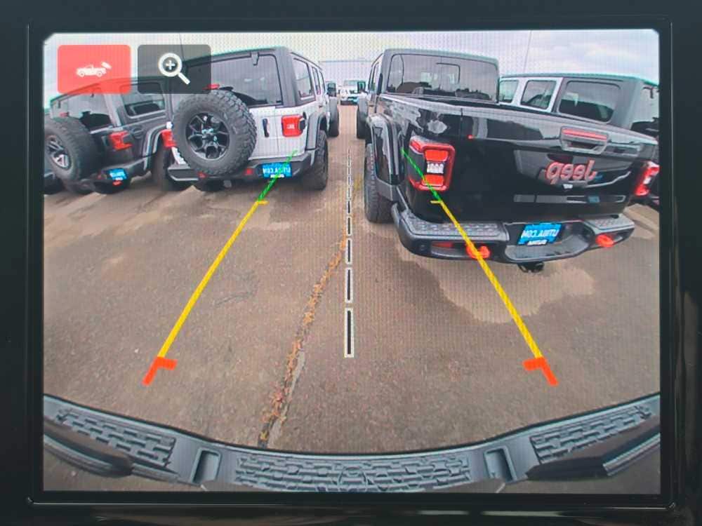 Thumbnail: 2026 RAM 1500 - 21