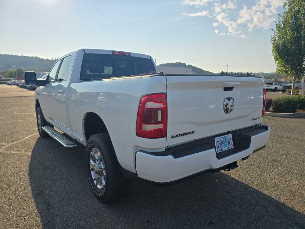 Thumbnail: 2024 RAM 2500 - 2