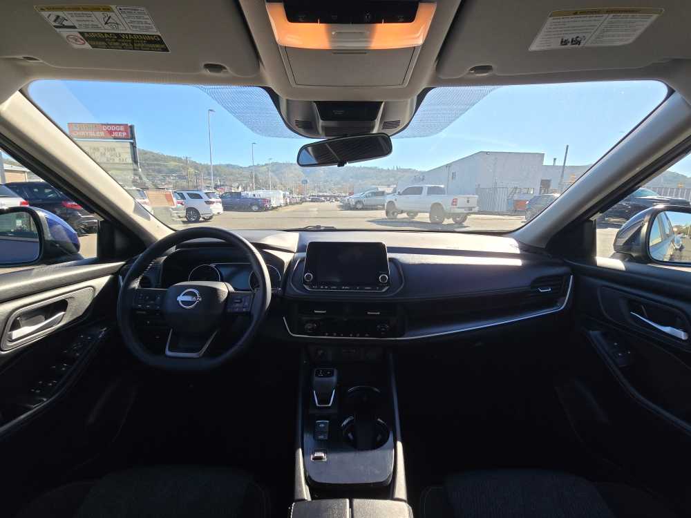 Thumbnail: 2025 Nissan Rogue - 15