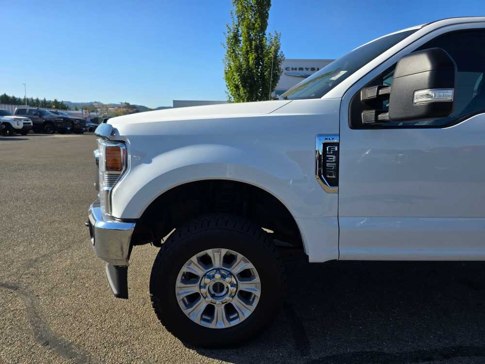 Thumbnail: 2022 Ford F-350 - 6