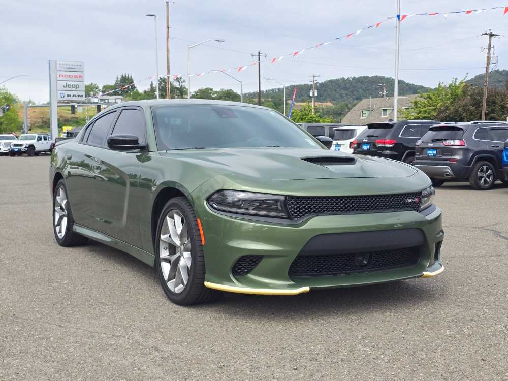 Thumbnail: 2023 Dodge Charger - 7
