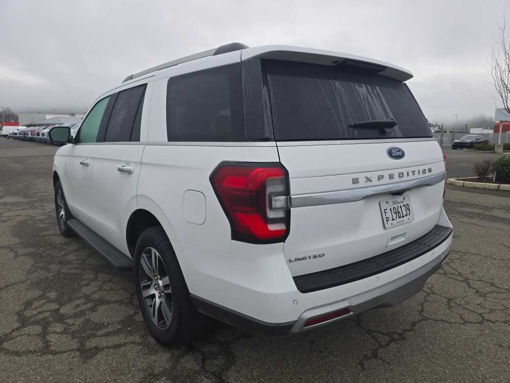 Thumbnail: 2024 Ford Expedition - 2