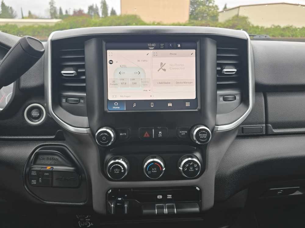 Thumbnail: 2024 RAM 3500 - 13