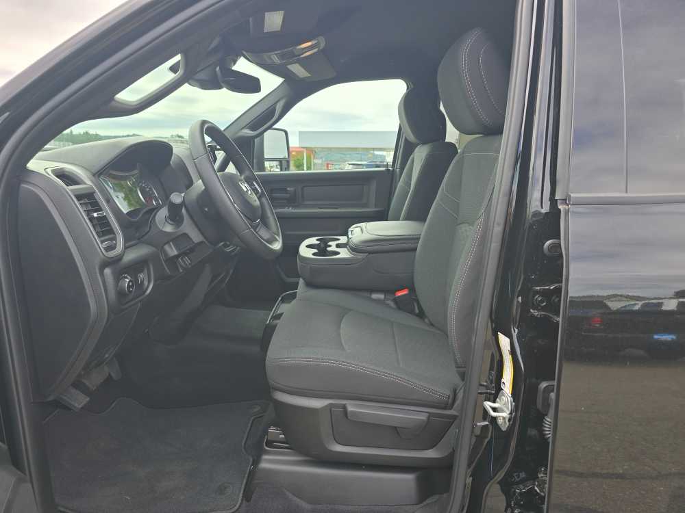 Thumbnail: 2026 RAM 2500 - 9