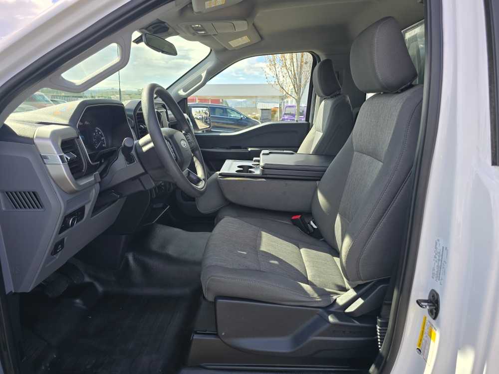 Thumbnail: 2022 Ford F-150 - 10