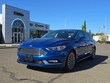 Ford Fusion Energi