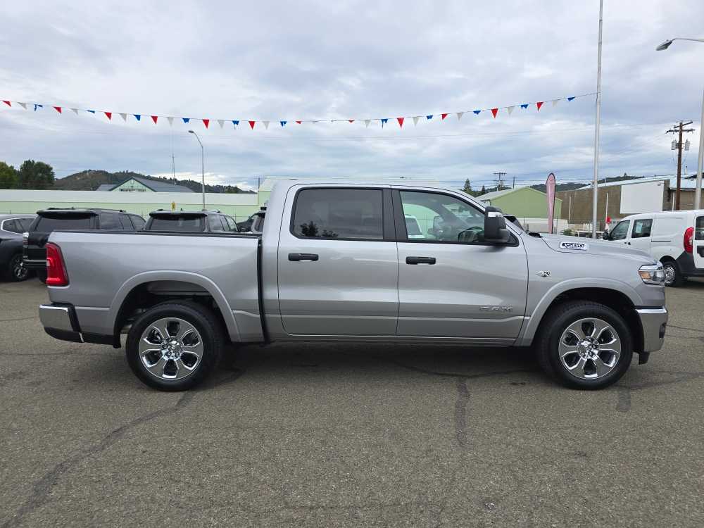 Thumbnail: 2026 RAM 1500 - 6