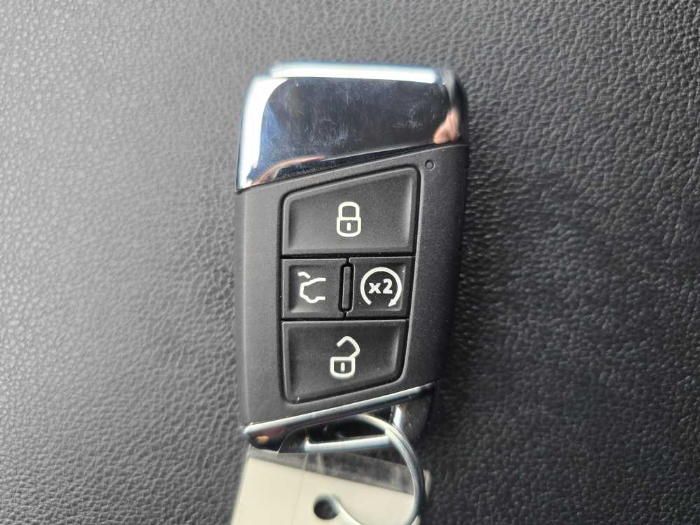 Thumbnail: 2020 Volkswagen Atlas - 22