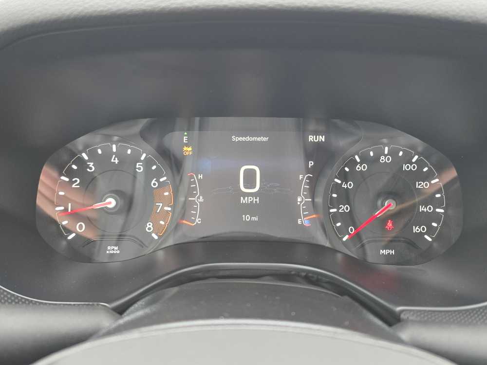 Thumbnail: 2026 Jeep Compass - 20