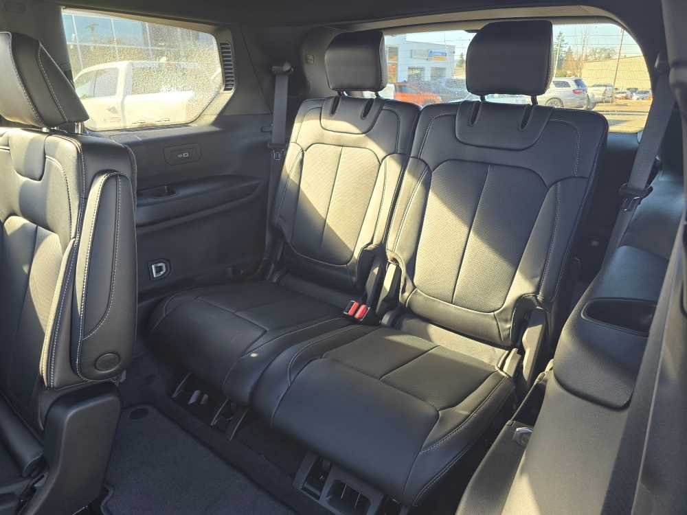 Thumbnail: 2025 Jeep Grand Cherokee L - 17