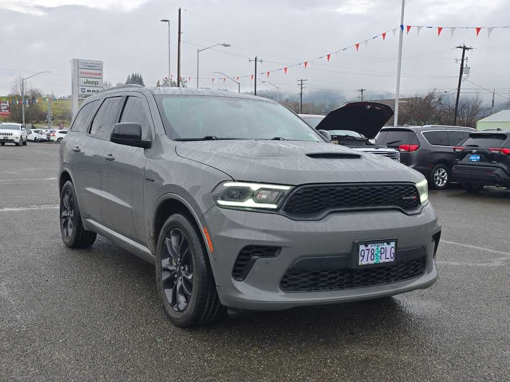 Thumbnail: 2023 Dodge Durango - 4