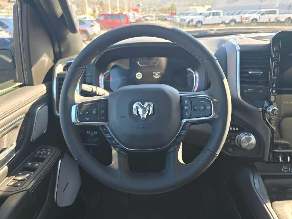 Thumbnail: 2026 RAM 1500 - 11