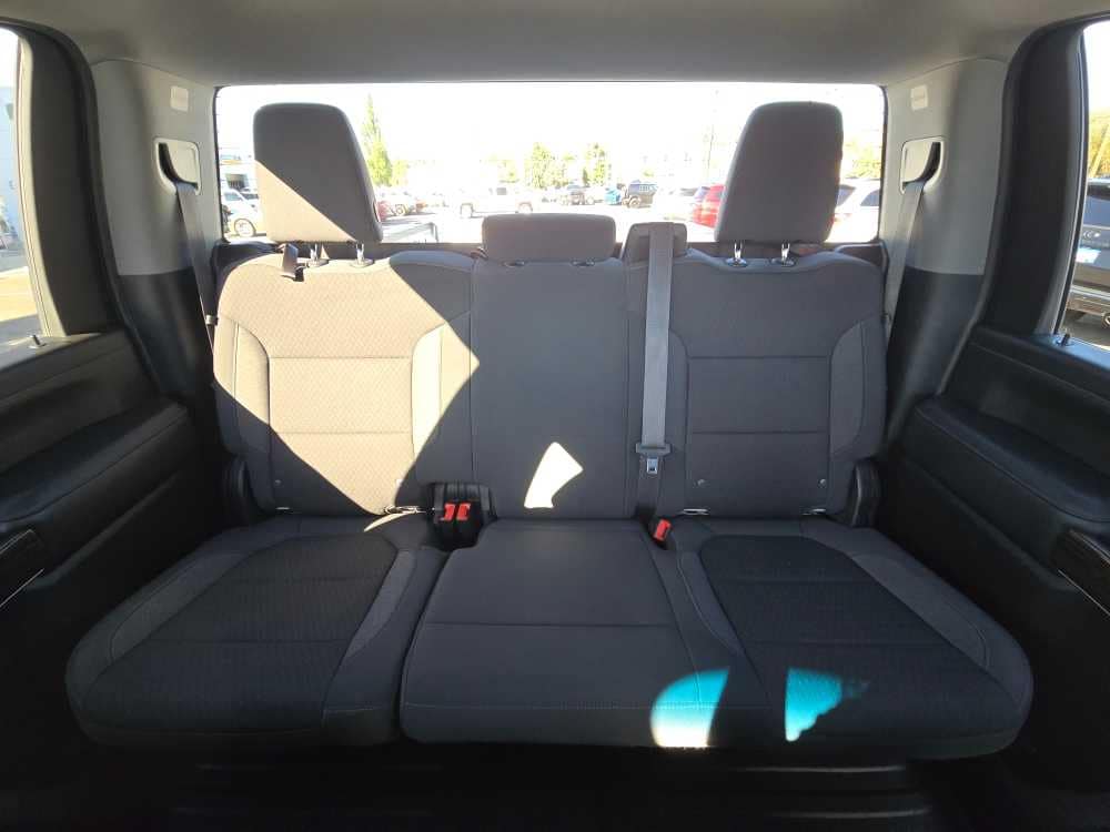 Thumbnail: 2020 GMC Sierra 2500 - 18