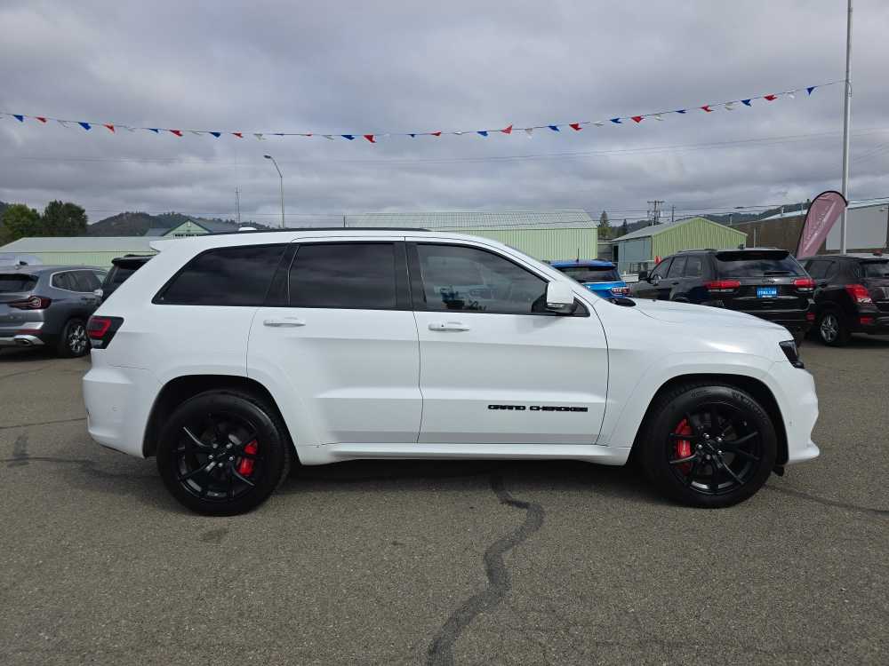 Thumbnail: 2020 Jeep Grand Cherokee - 6