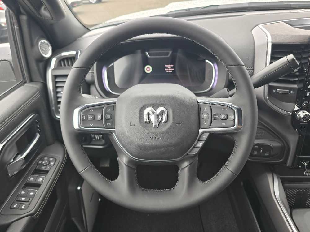 Thumbnail: 2026 RAM 2500 - 11