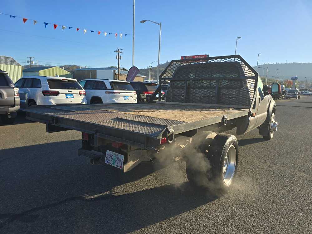 Thumbnail: 2006 Ford F-450 - 3