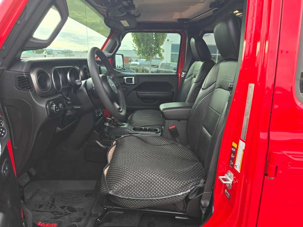 Thumbnail: 2023 Jeep Gladiator - 9