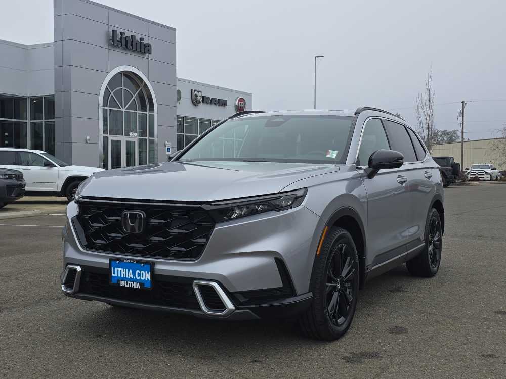 Thumbnail: 2023 Honda CR-V - 1