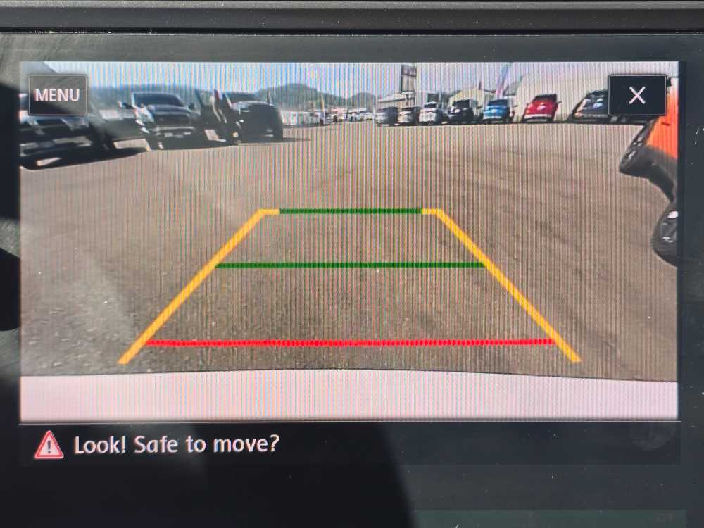 Thumbnail: 2018 Volkswagen Tiguan - 20